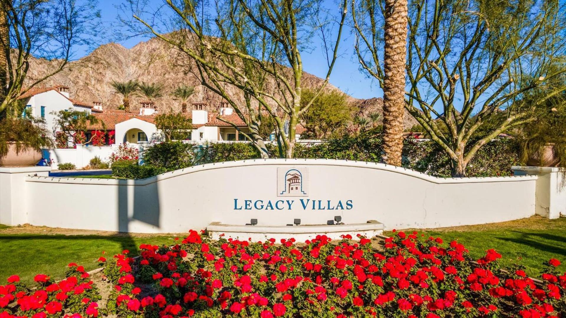 Lv009 Private Upstairs Studio W Mountain Views 라퀸타 외부 사진
