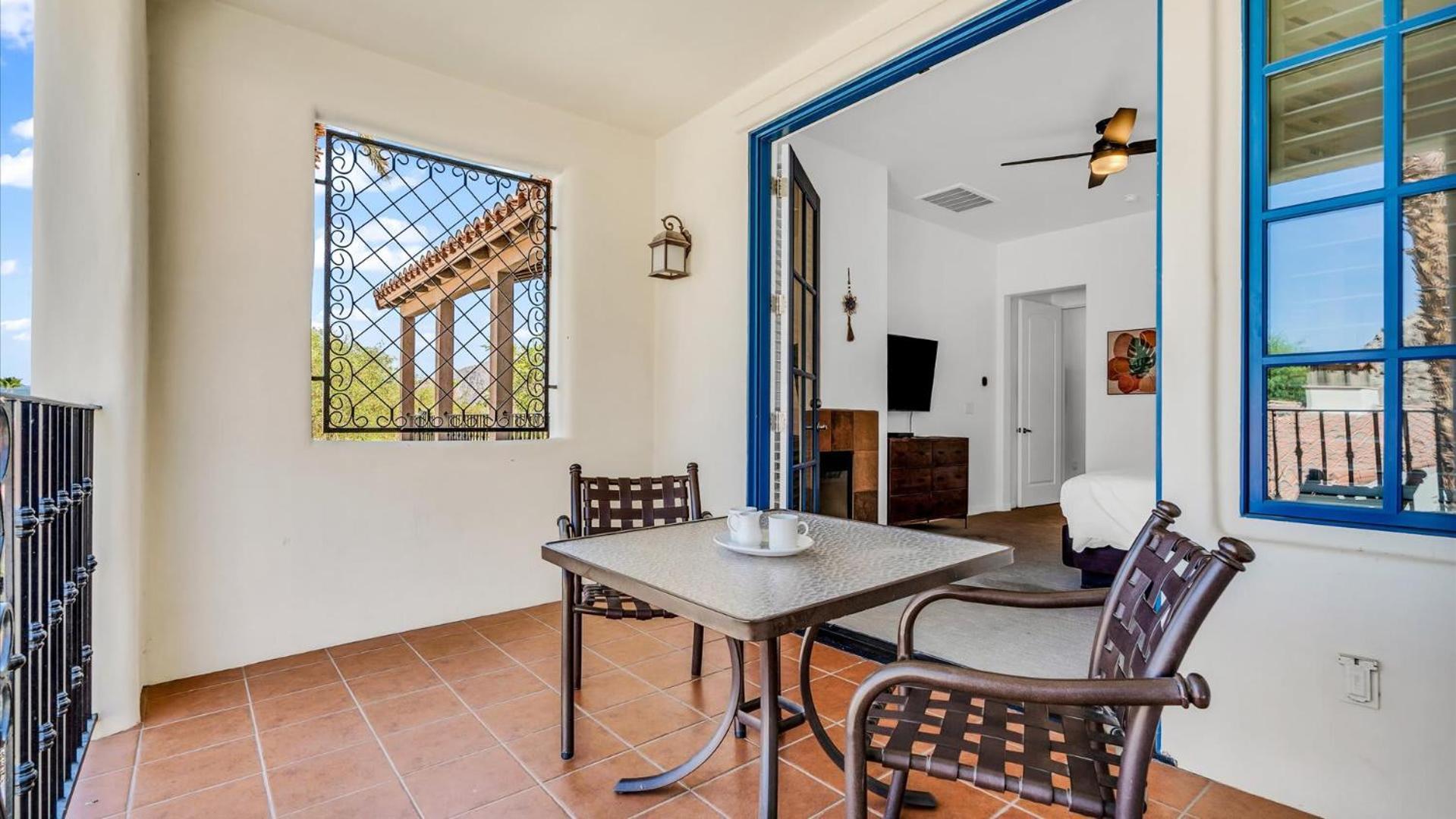 Lv009 Private Upstairs Studio W Mountain Views 라퀸타 외부 사진